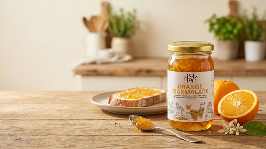 What Is Marmalade? Everything You Need to Know
