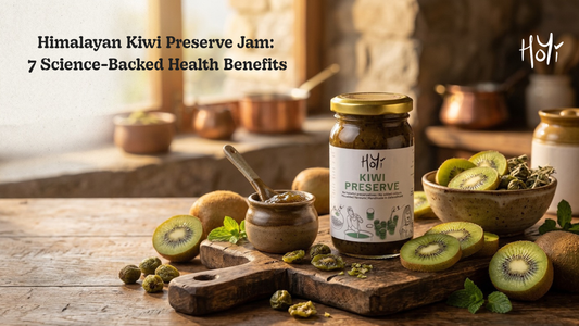 7 Best Kiwi Preserve Jam Recipes You Haven’t Tried Yet