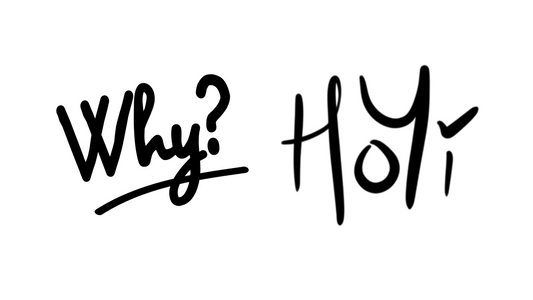 Why HoYi?