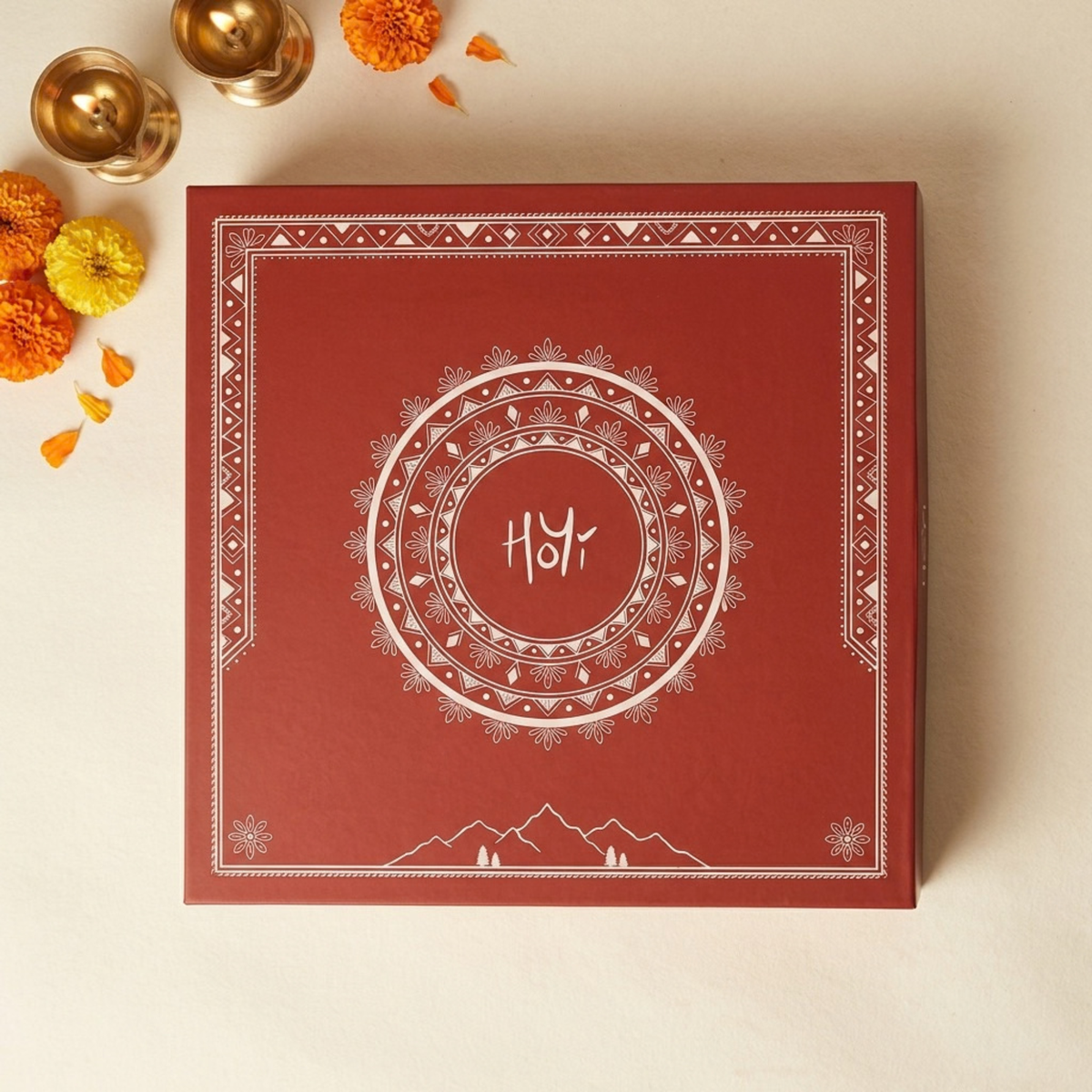 Himalayan Festive Treats