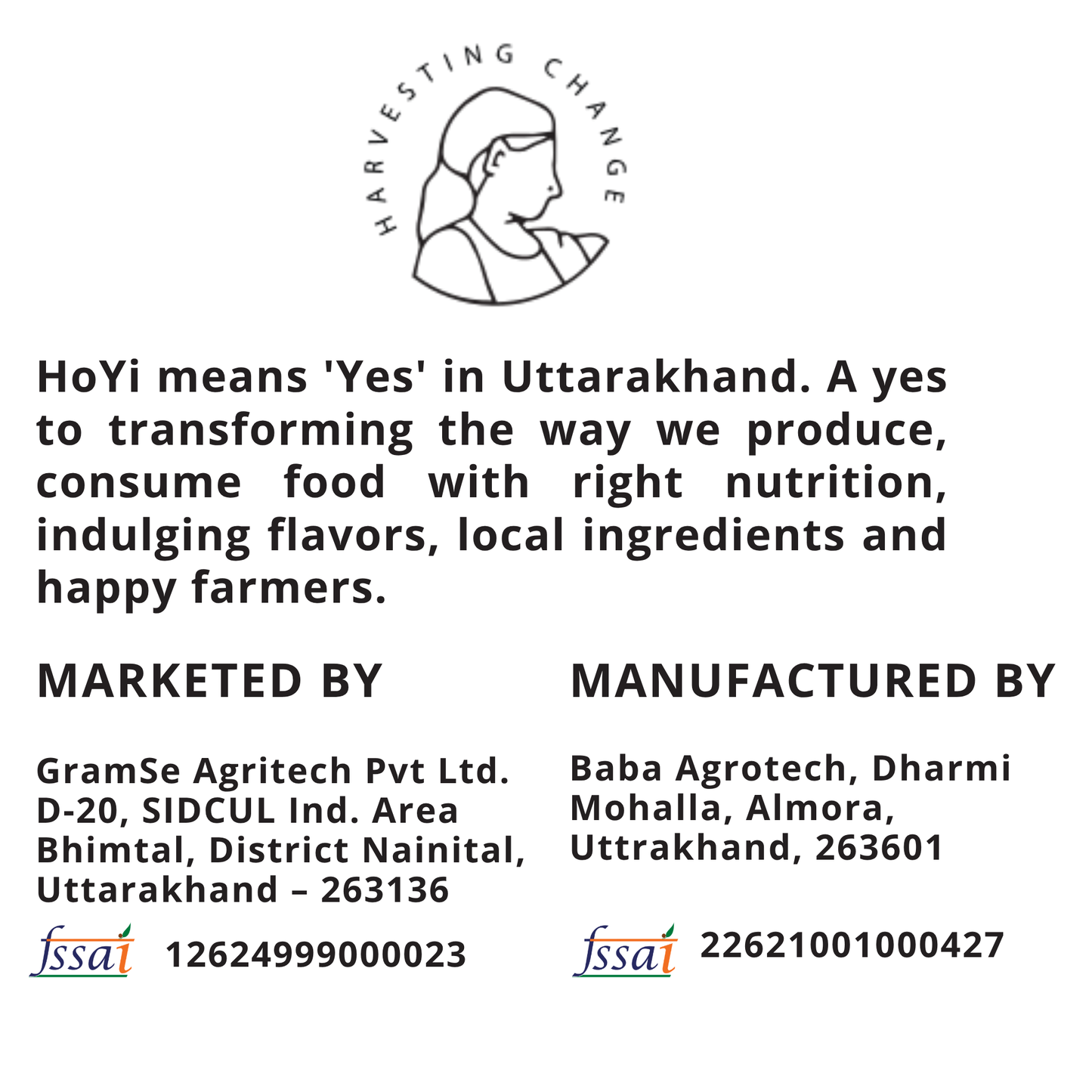 Pahadi Cow Ghee - 500 ml