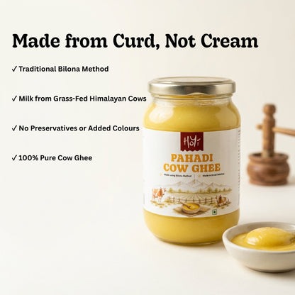 HoYi Perfect Himalayan Meal Partner – 4 Everyday Favourites