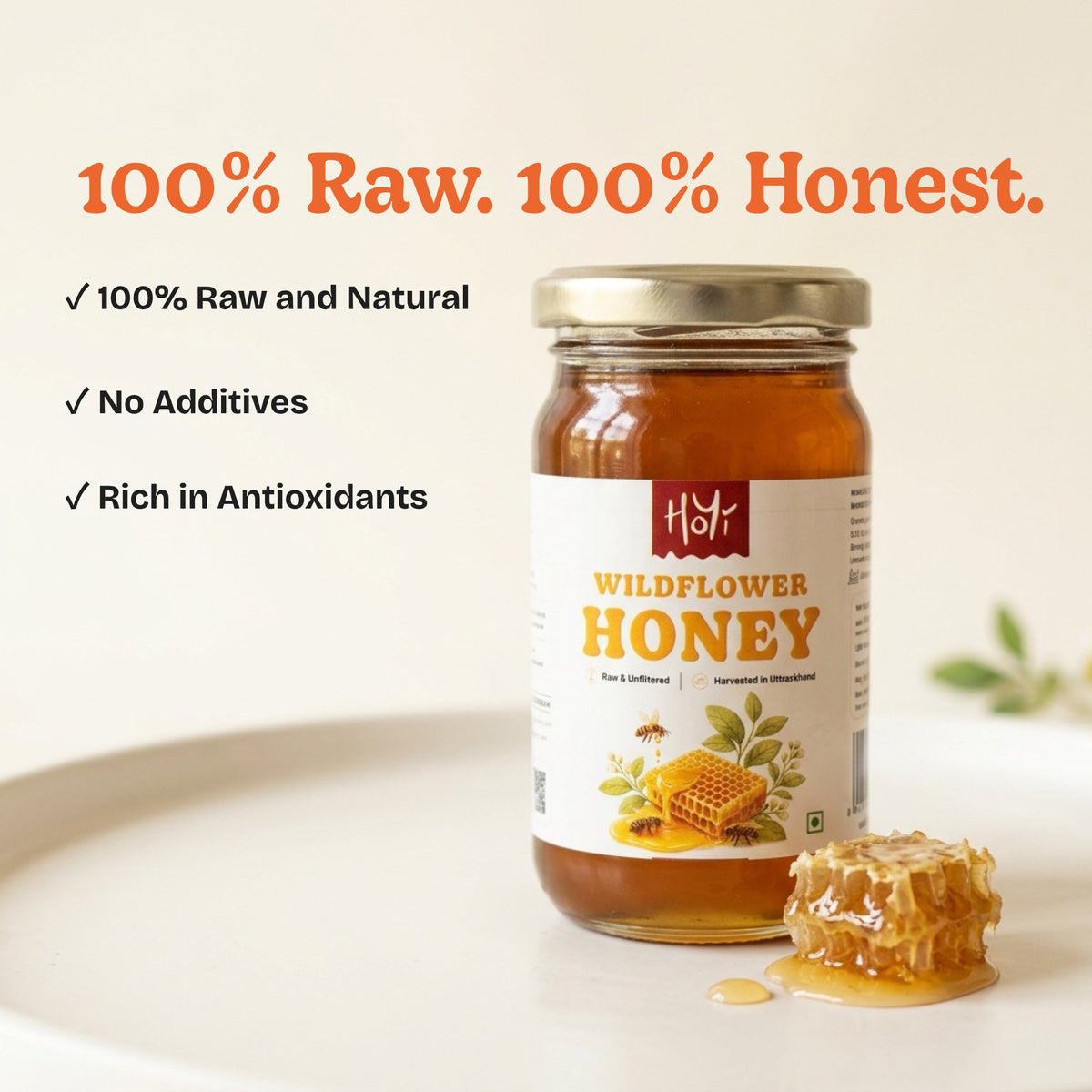 Bestseller Flavors - Jam, honey, chutney and pickle