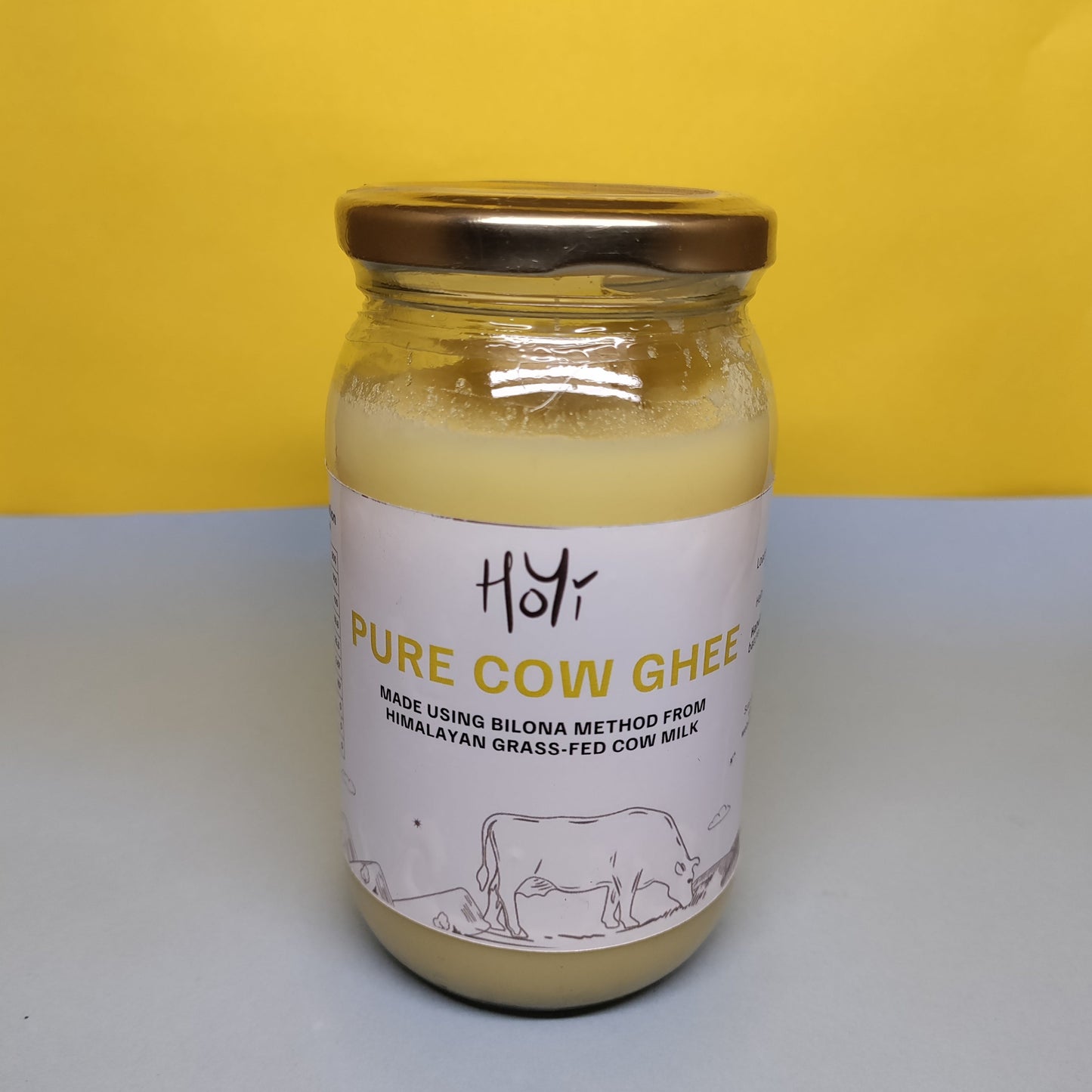 HoYi Pure Cow Ghee 300 g