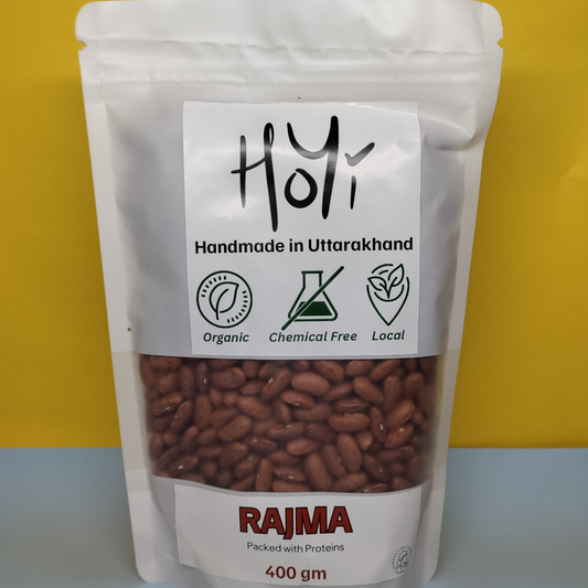 HoYi Rajma 400 g