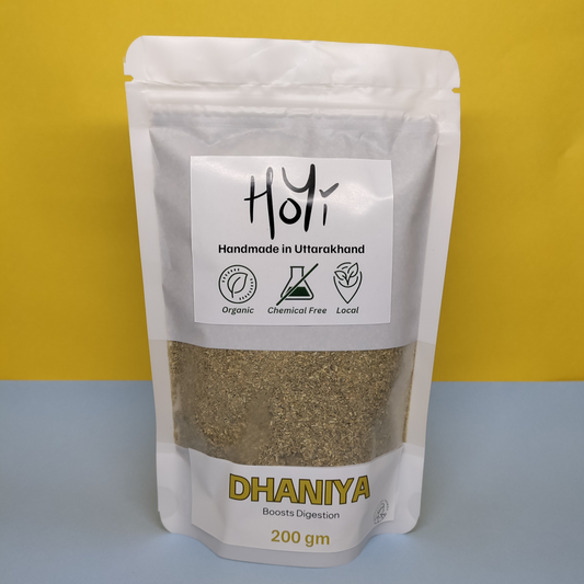 HoYi Dhaniya Powder 200 g