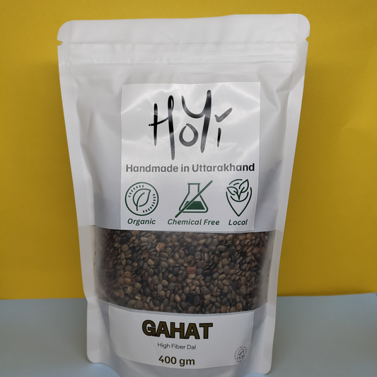 HoYi Gahat 400 g