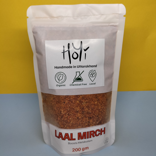 HoYi Red Chili Powder 200 g