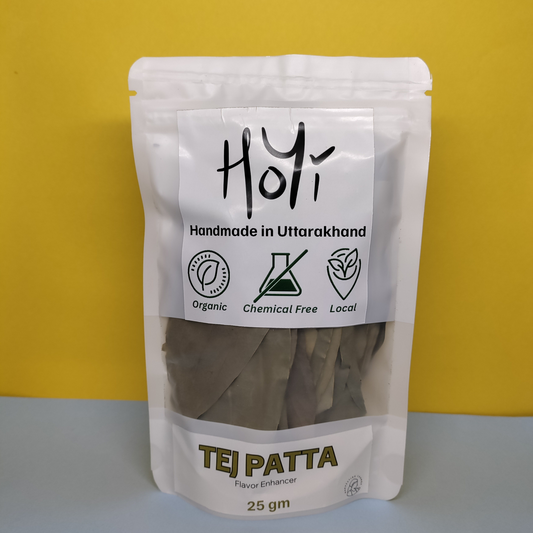 HoYi Tejpatta 25 g